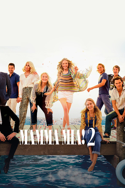 Mamma Mia! 2